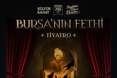 Bursa’nın fethi Yıldırım’da konuşulacak