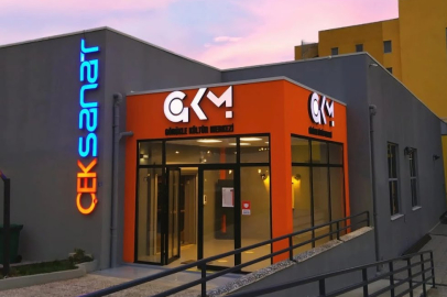 Sömestir Eğlencesi Çeksanat’ta Başlıyor