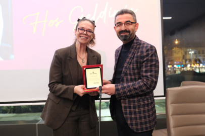 Nöroçeşitlilik İnegöl’de Ele Alındı