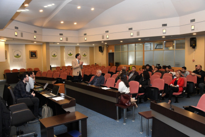 ‘Şehrin Gözleri’ projesiyle Osmangazi’de dijital dönüşüm başlıyor