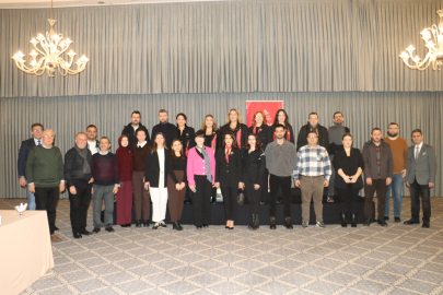 YASAV’dan çalışan gazetecilere anlamlı buluşma