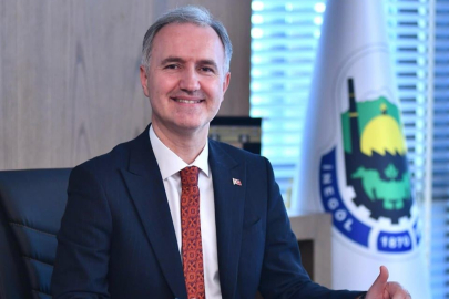 Alper Taban'dan Gazetecilere Kutlama