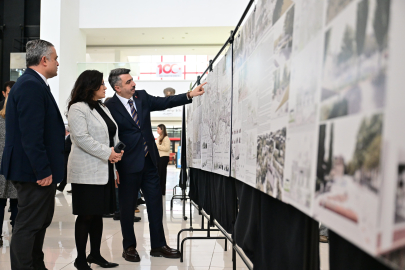 Tarih ortak akılla ayağa kalkacak