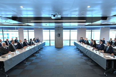 MESS’in Teklifi Kabul Edilmedi