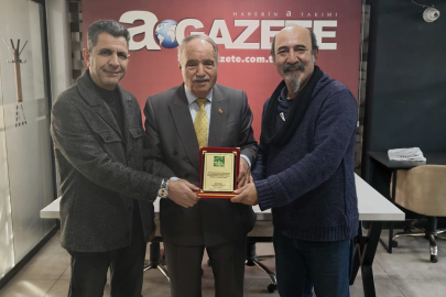 Arif Tak’tan Çarpıcı Çıkış: "Arsanın Sahibi Esnaf Olmalı"