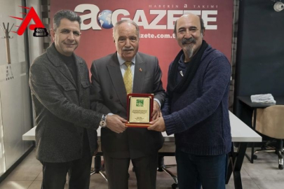 Arif Tak’tan Çarpıcı Çıkış: "Arsanın Sahibi Esnaf Olmalı"