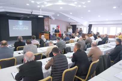 İnegöl’ün Yeni Yol Haritası