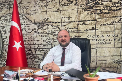 Marangozlar Odasında Seçim Heyecanı