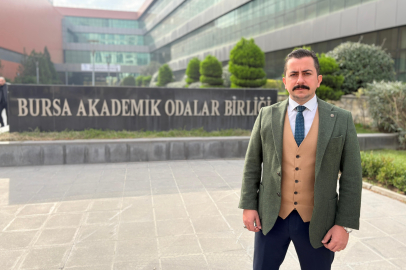 Jeoloji Mühendislerinden Kanun İtirazı