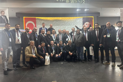 Marangozlar, yeniden “Cemil Vardar” dedi