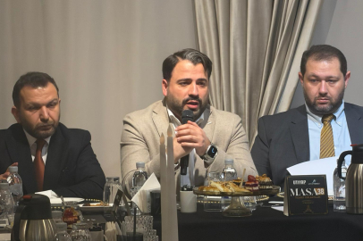 UTİYAP’tan Sektörel Hamle Başladı