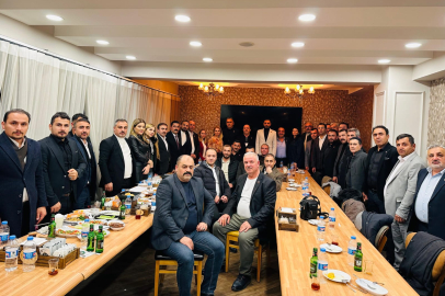 Bursa’dan Diyarbakır’a Gönül Köprüsü