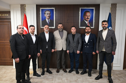 Marmara Medyası Üçüncü’ye Emanet