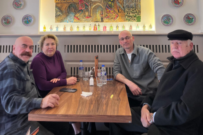 Nevim Suvar’a meslektaşlarından tam destek