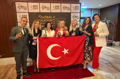 Türk Öğretmenden Dünya Rekoru