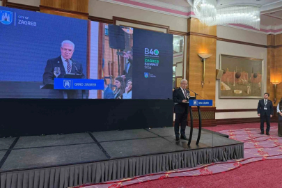 Bursa’nın, Balkan Şehirleri Ağı’na üyeliği kesinleşti