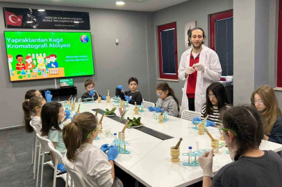 Nilüfer’de yarıyıl coşkusu sona erdi