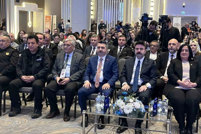 Yıldırım’da 30 bin bağımsız birim kentsel dönüşümle Bursa’ya kazandırılıyor