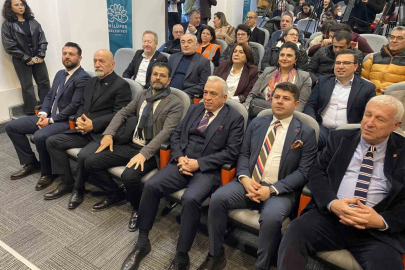 Nilüfer’de kentsel dönüşümde belediye güvenceli yeni model