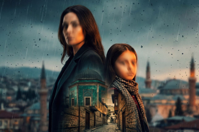 Yönetmen Öztekin’den 'İz' Bırakacak Proje