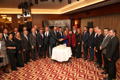 Bursa’da Dev Ekonomi Zirvesi