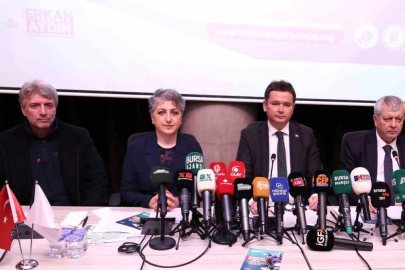 Bursa’nın fetih ruhu bu kez objektiflere yansıyacak