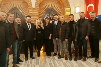 Bursa’da Tarihi Esnaf Dönüşümü