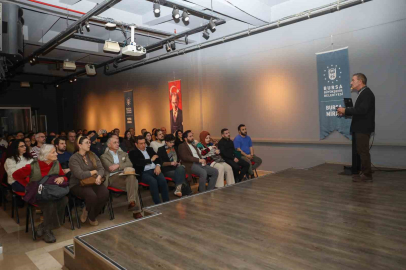 İnsanlık tarihi Bursa’da masaya yatırıldı