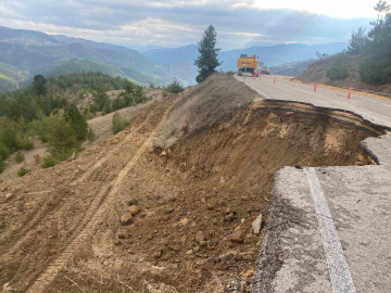 Bursa’da güvenli ulaşım seferberliği