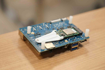 BTÜ endüstriyel arızaları gerçekleşmeden bildiren yapay zekâ geliştiriyor