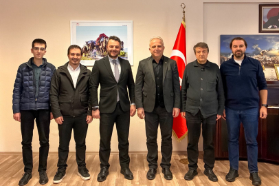 Geleceğin iletişimcilerine yönelik güçlü iş birliği