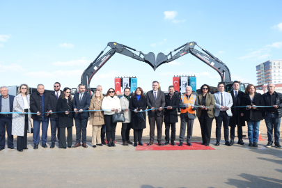 Nilüfer Belediyesi sahadaki gücünü yeni yatırımlarla artırıyor