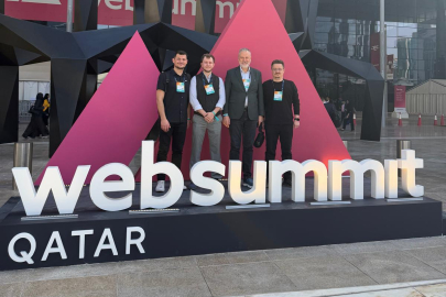 Hey Mobilitiy, Web Summit Qatar 2026’ya katıldı