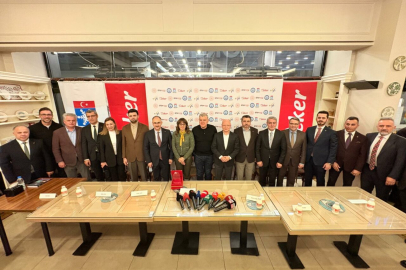 Dünya Uludağ’da Yarışacak