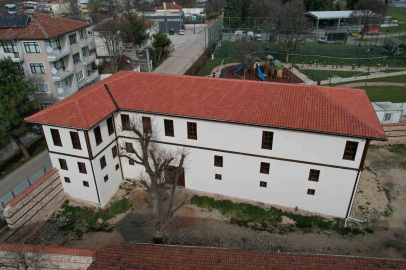 Nilüfer Belediyesi’nden Kurtuluş Müzesi için ’ortak hafıza’ çağrısı