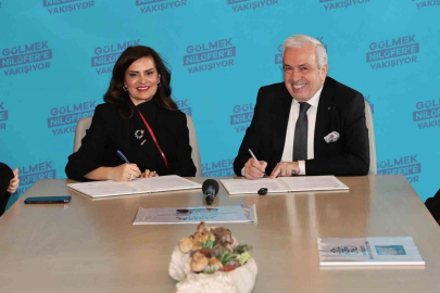 Nilüfer Belediyesi ve YASAV’dan kız öğrenciler için yurt protokolü