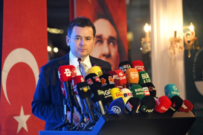 Erkan Aydın'dan 700 günlük hizmet raporu