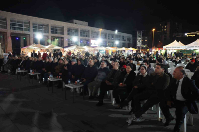 Nilüfer’de Kars kültürüyle Ramazan buluşması