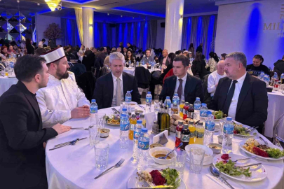 Osmangazi’den Varna’da birlik ve kardeşlik mesajı