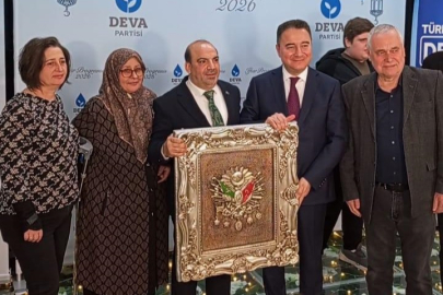 Hürriyet Köyü’ne ‘DEVA’ olacak