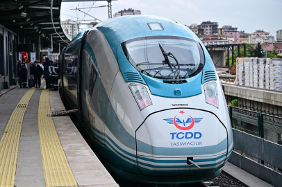 Bursa İçin Hızlı Tren Vakti