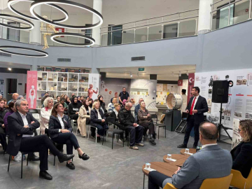 Nilüfer’de pandeminin izleri konuşuldu