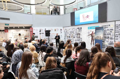 Nilüfer’de kulak sağlığı masaya yatırıldı