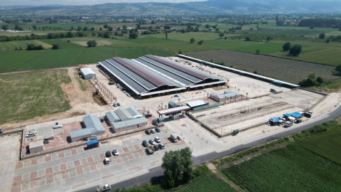 İnegöl Belediyesi hayvan pazarının kotra ihale tarihi belli oldu