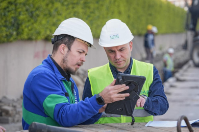 UEDAŞ bayram mesaisine hazır