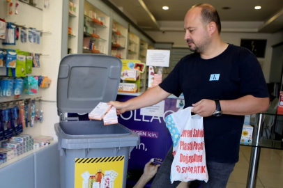 Nilüfer Belediyesi ’Sıfır Atık Belgesi’ni yeniledi