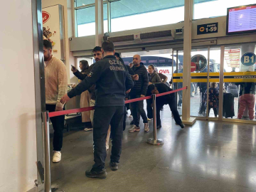 Bursa’da bayram tatili dönüş yoğunluğu başladı
