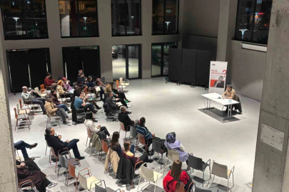 Levi-Strauss’un düşünce mirası Nilüfer’de ele alındı