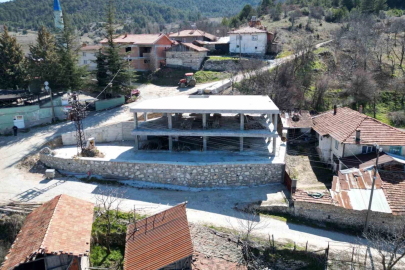 Keles büyükşehirle güçleniyor