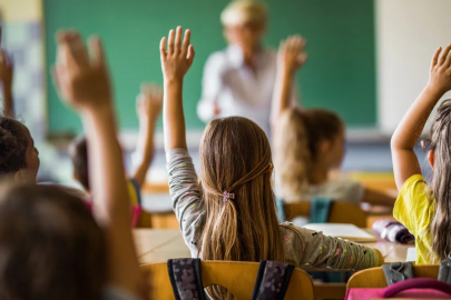 Eğitimde yeni dönem hazırlığı